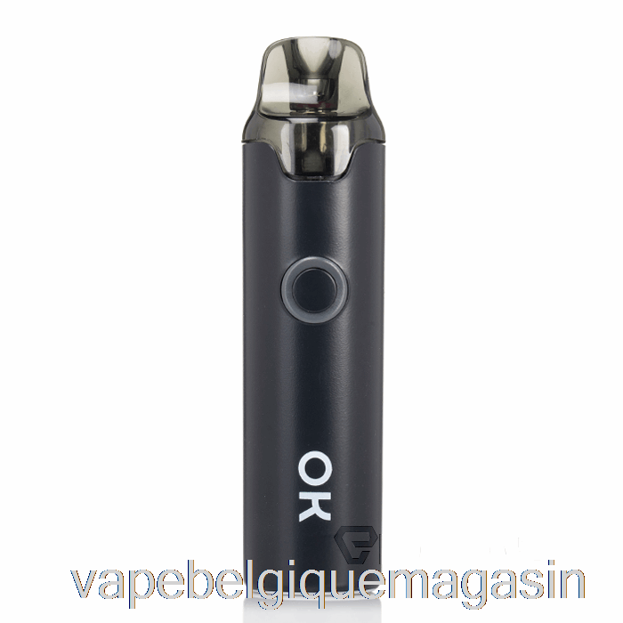 Vape Belgique Innokin Okino C100 Système De Pods Noir